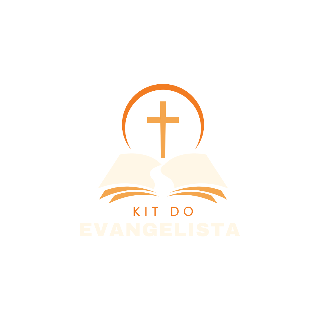 Kit do Evangelista